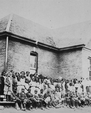 Clay County African-American Legacy