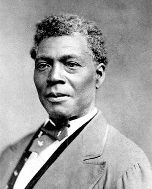 International Underground Railroad Network to Freedom